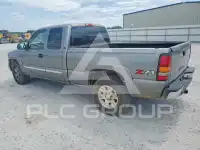 2006 GMC Sierra фото