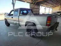 2006 GMC Sierra фото