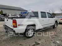 2006 GMC Sierra фото