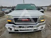 2006 GMC Sierra фото