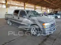 2006 GMC Sierra фото