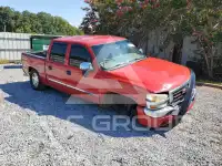 2006 GMC Sierra фото