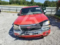 2006 GMC Sierra фото