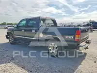 2006 GMC Sierra photo