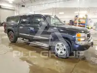 2006 GMC Sierra фото