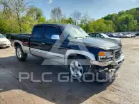 2006 GMC Sierra фото