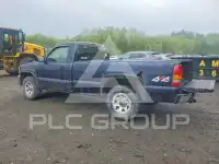 2006 GMC Sierra фото