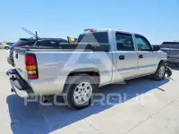 2006 GMC Sierra фото