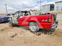 2006 GMC Sierra фото