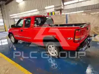 2006 GMC Sierra фото