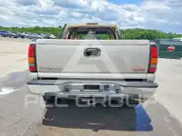 2006 GMC Sierra фото