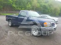 2006 GMC Sierra фото