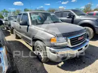 2006 GMC Sierra фото