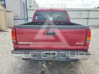 2006 GMC Sierra photo