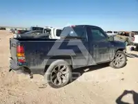 2006 GMC Sierra фото