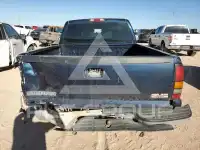 2006 GMC Sierra фото