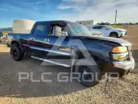 2006 GMC Sierra фото