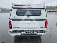 2006 GMC Sierra фото