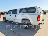 2006 GMC 1500 фото