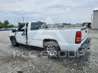 2006 GMC Sierra фото