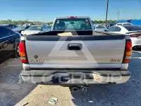 2006 GMC Sierra фото