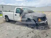2006 GMC Sierra фото