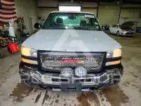 2006 GMC Sierra фото