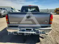 2006 GMC Sierra фото