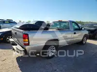 2006 GMC Sierra фото