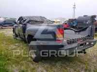 2006 GMC Sierra фото