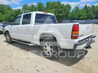 2006 GMC Sierra фото