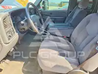 2006 GMC Sierra photo
