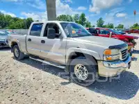 2006 GMC Sierra фото