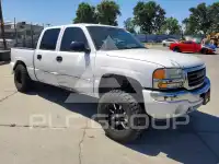 2006 GMC Sierra фото