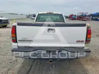 2006 GMC Sierra фото