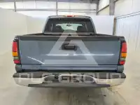 2006 GMC Sierra фото