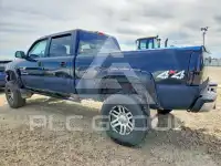 2006 GMC Sierra photo