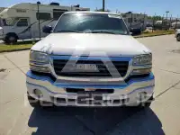 2006 GMC Sierra фото
