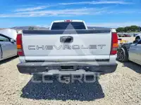 2006 GMC Sierra фото