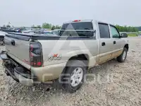 2006 GMC Sierra фото