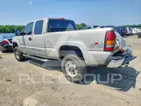 2006 GMC Sierra photo