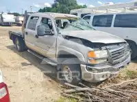 2006 GMC Sierra photo