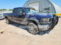 2006 GMC Sierra photo