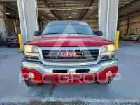 2006 GMC Sierra фото