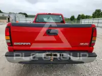 2006 GMC Sierra фото