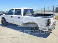 2006 GMC Sierra фото