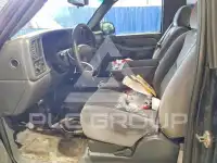 2006 GMC Sierra фото