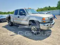 2006 GMC Sierra photo