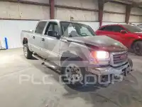 2006 GMC Sierra photo