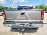 2006 GMC Sierra фото